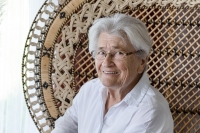 Helena Matrasová, Varnsdorf, 2025