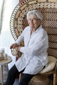 Helena Matrasová, Varnsdorf, 2025