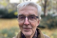 Alan Kubica, Ostrava, November 2025