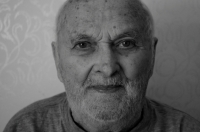 Stanislav Rytina in 2025