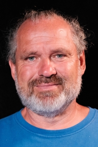 Petr Strnadel, Ostrava in 2025