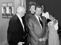 Václav Havel, unspecified situation