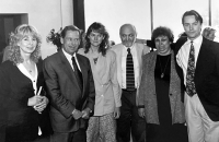 Václav Havel, unspecified situation