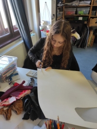 Poslední workshop v Animánii
