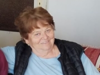 Ludmila Fejtová in 2025