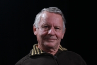 Miroslav Šmejkal in 2025