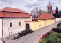 Čelákovice Fortress (museum), 1973-1982