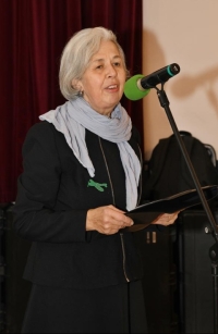 At the Heart of Benešov Awards Ceremony, 2024