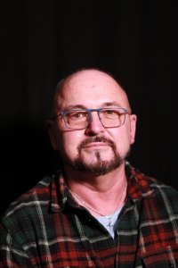 Milan Kohoutek in 2025