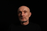 Luboš Plný in 2025