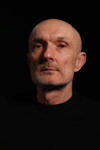 Luboš Plný in 2025