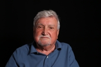 Tomáš Mikeska in 2025