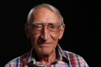 Ladislav Dvořák in 2025