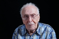 Walter Hecht in 2025