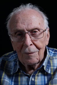 Walter Hecht in 2025