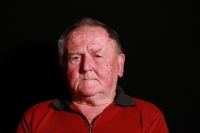 Eduard Pajdla in 2025