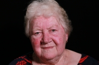 Valtraud Vejmolová, 2025