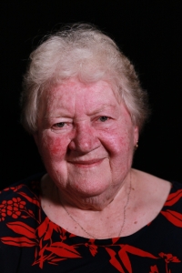 Valtraud Vejmolová, 2025