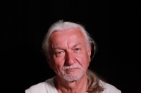 Luděk Nemajer in 2025