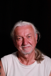 Luděk Nemajer in 2025