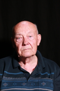 Lubomír Malíšek in 2025