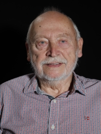 Tomáš Škopek v roce 2025