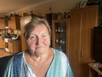 Ludmila Jahodová, 2025