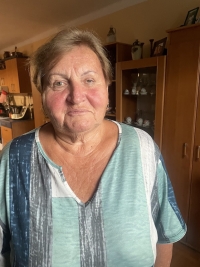 Ludmila Jahodová, 2025