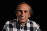 Pavel Coufal in 2025