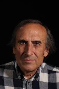 Pavel Coufal in 2025