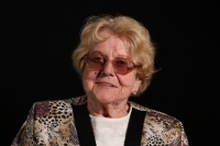 Jaroslava Jandová, 2025