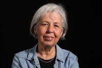 Anna Fassati in 2025