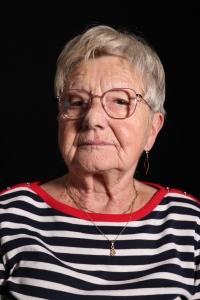 Jindřiška Pejcharová in 2025