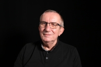 Jáchym Jaroslav Šimek in 2025