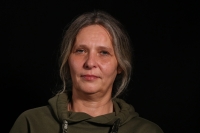 Blanka Petrošová, 2025