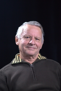 Miroslav Šmejkal in 2025