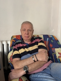 Witness Aleksander Rotsztejn