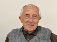 Antonín Růžička in 2025