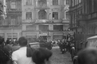 Invasion of Warsaw Pact troops, Teplice, 1968