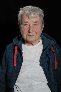 Waltraud Benová in 2025