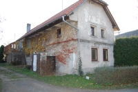 Dům Jaroslava Šestáka v Horním Cetně