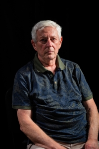 Počas natáčania v roku 2025