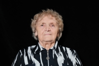 Božena Frolová v roce 2025