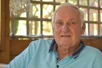 Jiří Bušek, 15 August 2025, Aš