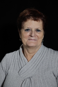 Zdeňka Dušková, 2025