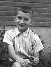 Mikuláš Havrlík, 1942