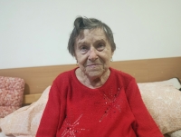 Lenka Kulišt'áková in 2025