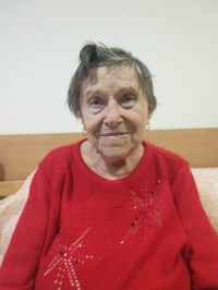 Lenka Kulišt'áková in 2025