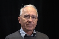 Richard Polák in 2025