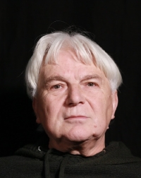 Vladimír Pospíšil in 2025